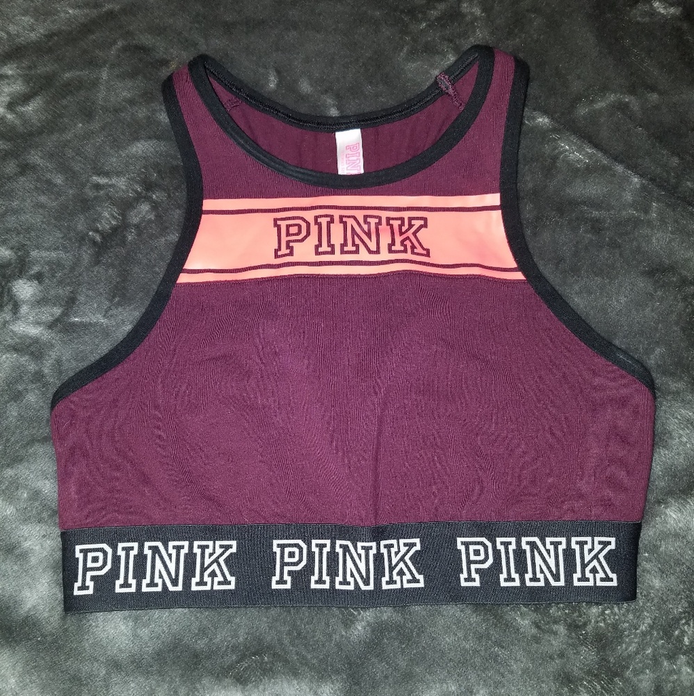 Sports bra